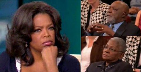 奥斯卡最佳女配角惨遭哥哥强暴 奥普拉逼问真相