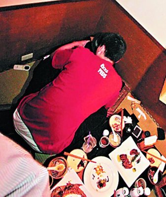 张惠妹分手心碎疑遭劈腿 爱巢连毁3段情急搬家【图】