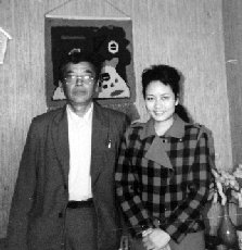 彭丽媛的新使命