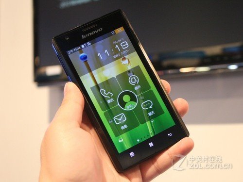 4.5英寸大屏智能机推荐手机有面子