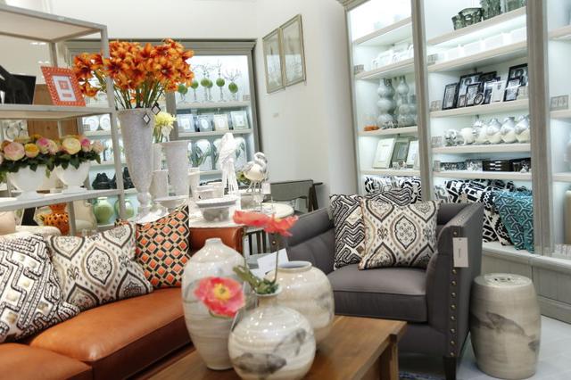 品牌Rehome品牌发布及成都万象城新店开业庆