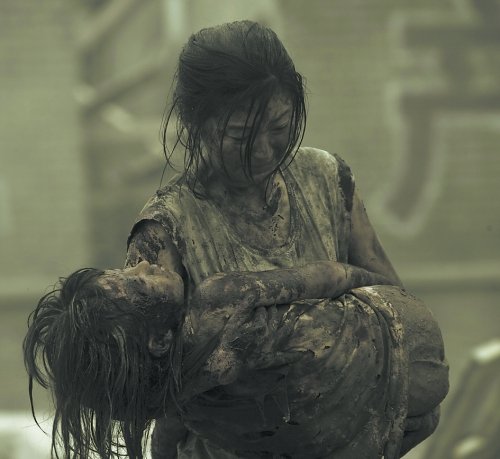 今晚CDTV-2《真相30分》揭秘《唐山大地震》