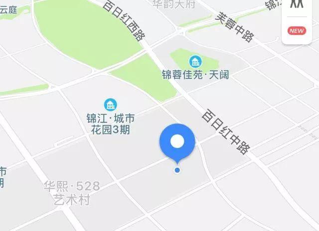 三环内今年首次供地 主城区最高起拍价9568元/㎡