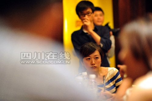 36名<em>四川女</em>富商全国<em>征婚</em> 要求要有旺妻相_大