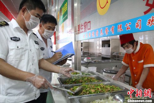 备战高考科学规划:注意均衡饮食保证睡眠