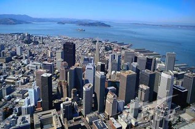 世界500强微软项目落户铜仁大龙开发区