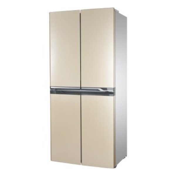 TCL BCD-416KZ58 416升 四开门冰箱