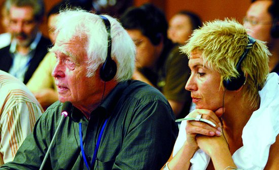 雨浓经典:首届黄龙溪国际古镇镇长合作论坛