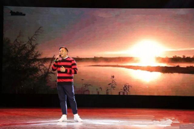 音乐系校庆首秀 为川影25周年献礼