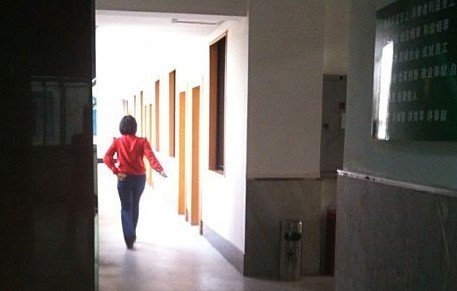 兽兽性爱视频门 盘点2010震惊网络15 门 _新闻