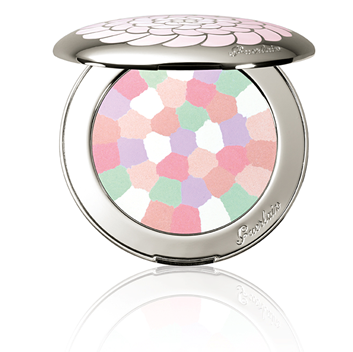 点亮迷人容光 法国娇兰幻彩流星粉球闪耀呈现