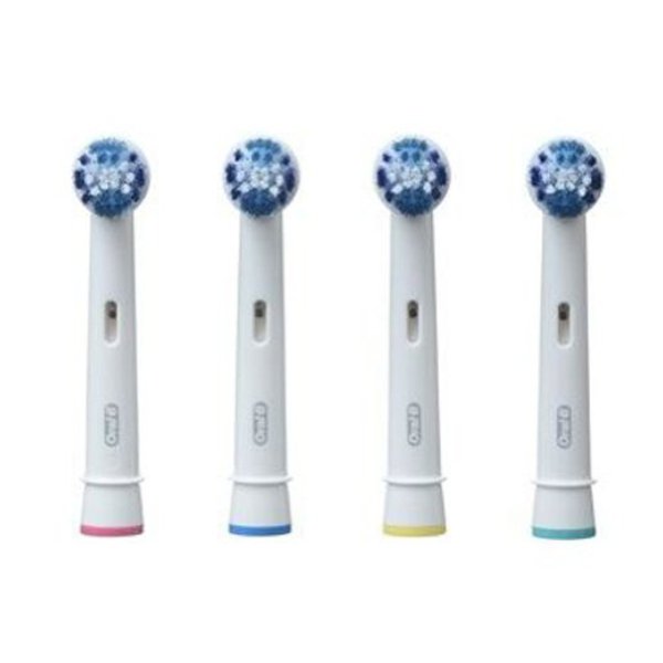 Oral-B 欧乐B 基础款EB20-4电动牙刷头