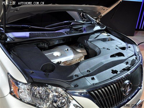 36.9-64.5万元 雷克萨斯3款新车上市