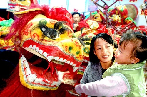 中国发展的新命题:打造中华民族文化品牌