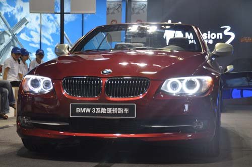 2012BMW3ж