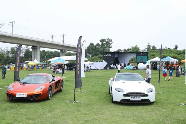 2017成都汽车音乐节落幕 摩尔龙成为大家最难忘的回忆_大成网_腾讯网