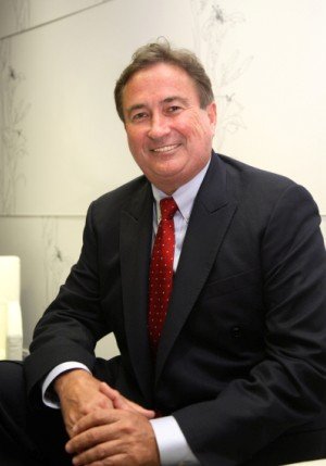 世邦:白礼霆先生获评rfp杂志行业领袖