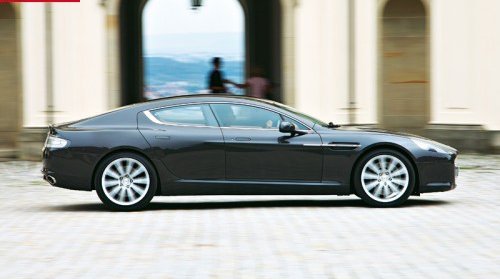 奔驰CLS\/奥迪A7\/捷豹XJ\/阿斯顿马丁对比_大成网_腾讯网