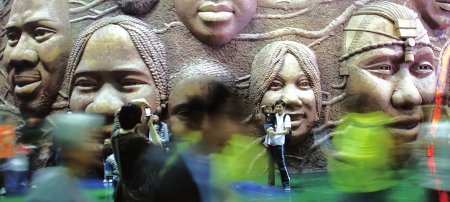 夏令营排行_临漳少年先锋夏令营排名用心服务