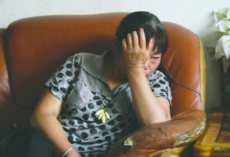 会考需要要<em>身份证号</em> 牵出14岁<em>少女</em>被收养秘密