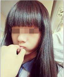 废弃店铺现少女尸体 疑因微博定位引来凶手_大