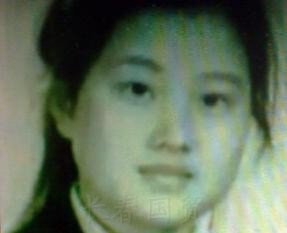 宋祖英少女青涩照片曝光 端庄清秀小露妩媚【图】