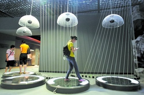 成都国际非遗节月底开幕 共设7类286项活动