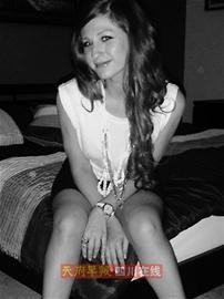 美女间谍又遭抓 涉嫌走私军用夜视仪