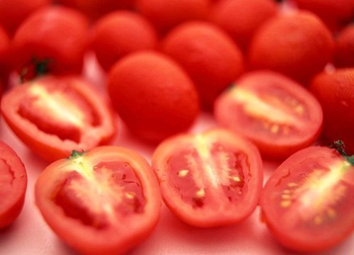 番茄红素是抗氧化剂 生吃番茄是种浪费