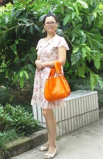 电子科大附小张晓英