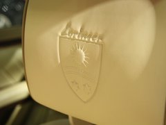 604千瓦售价达438万 劳伦士S70实拍解析