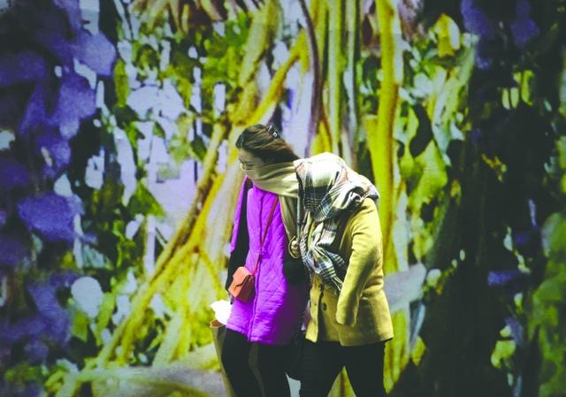 成都6天降温10℃ 四川盆地多地要下雪(图)