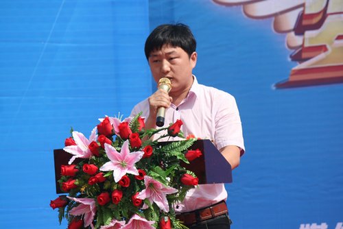新华电脑教育土豆网《梦想成真》北方赛区启幕
