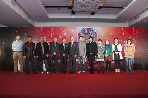 好一城儿童购物广场招商启动