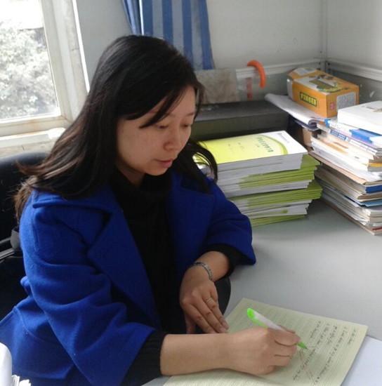 王枢 石室联中西区