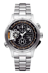 自由随性,象征美国文化的十大腕表品牌