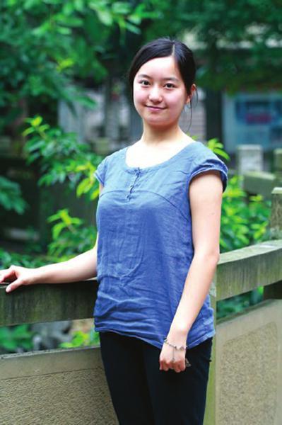 泸州文科第一名被北京大学录取 学冷门专业梵语(图)