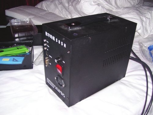 贵州松桃县高考舞弊 外严内松成监考潜规则_新