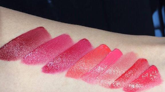 香奈儿全新唇露撩你的少女心 还让你败钱包