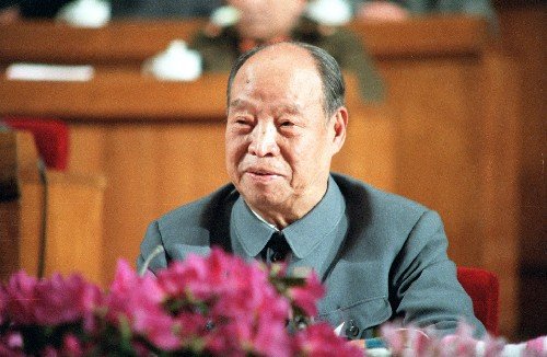 彭真对中国民主法制建设的十大贡献