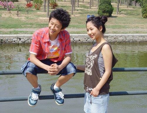 《家有儿女》童星张一山杨紫均被电影学院录取