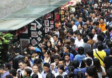 国庆各省旅游收入排行_2018四川旅游总收入(3)