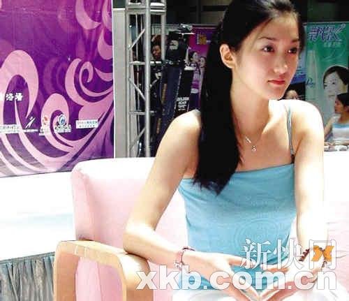 <em>天上人间小姐</em>网络走红 昔日湖南星姐上榜欲起