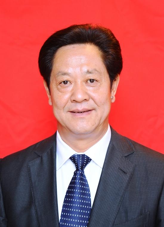 杨凯当选广元市政协主席 曾任甘孜州统战部长