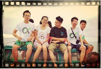 在世界最美的地方做义工-马尔代夫国际义工项目