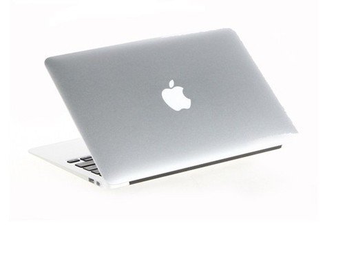 苹果MacBookAir超薄笔记本7400元促销