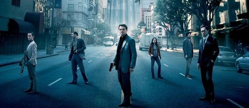 脑科学家解读电影《盗梦空间》里种种有关梦的