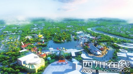 玩乐成都共享田园_新闻滚动