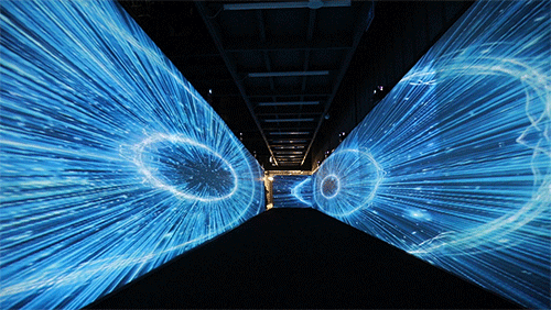 金科双楠站携手Spac Box-EVO缔造成都史上最强娱乐盛典