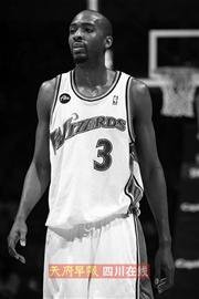 阿联转会奇才 征战4年3换东家,已成NBA流浪